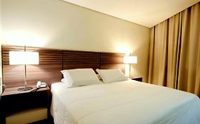 Umbu Hotel Porto Alegre - Centro Histórico - Prox Aeroporto